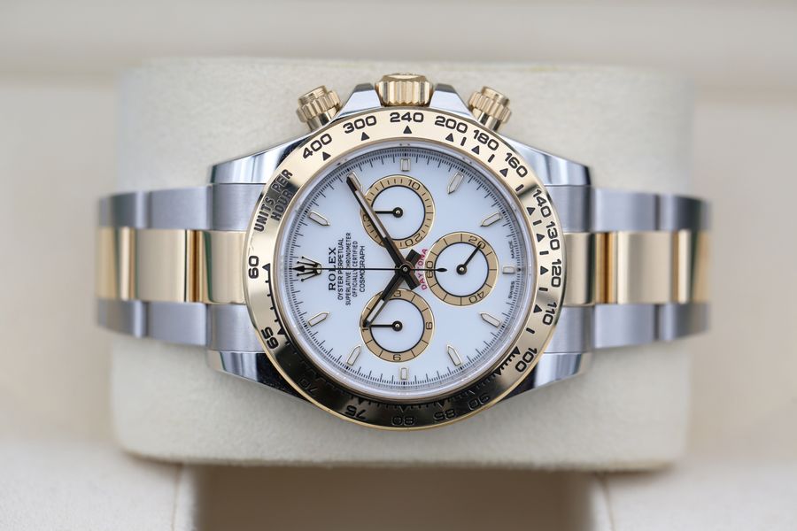Rolex Daytona 126503